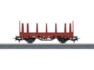 Märklin Märklin 4459 H0 DB stake car