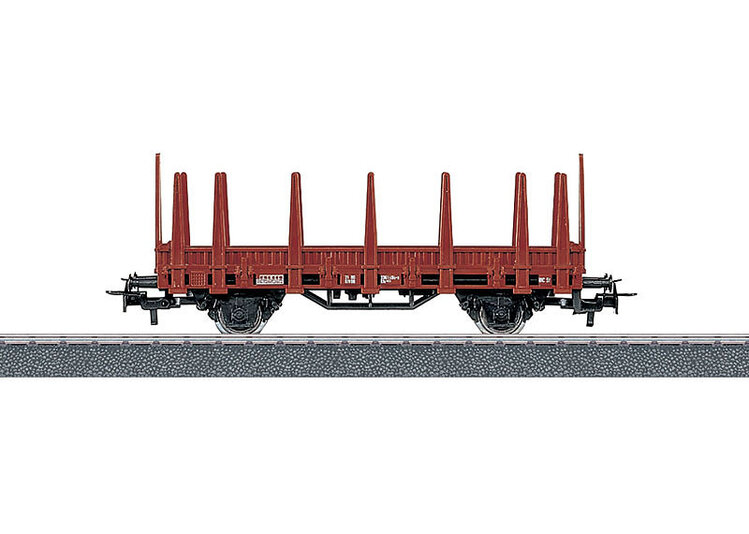 Märklin Märklin 4459 H0 DB stake car