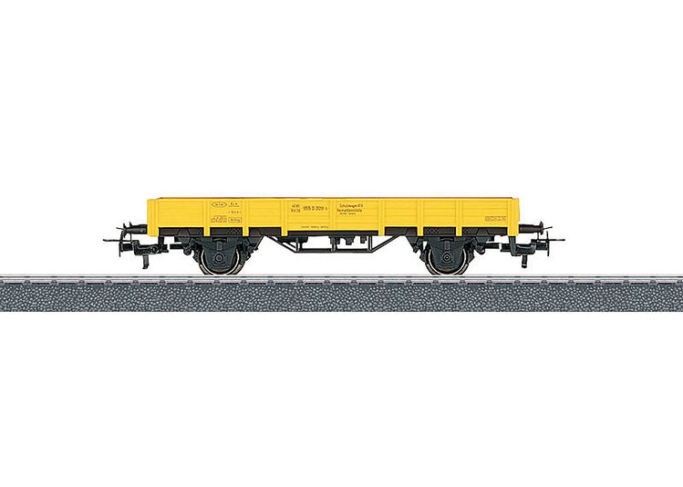 Märklin Märklin 4471 H0 Low side car (fits 4671)