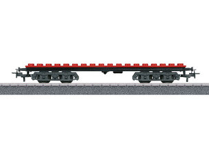 Märklin Märklin 44734 H0 Clip-on block car