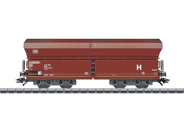 Märklin Märklin Classics 4624 HOPPER CAR  DB