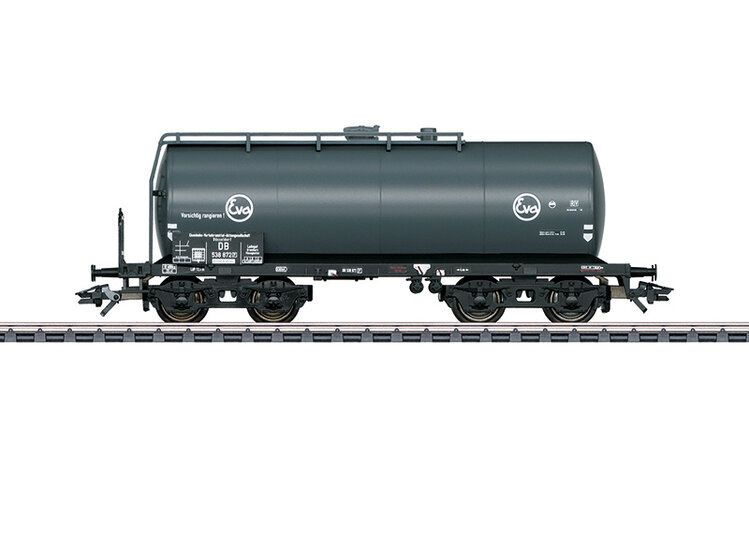 Märklin Märklin Classics 46539 EVA Strd Design Tank Car