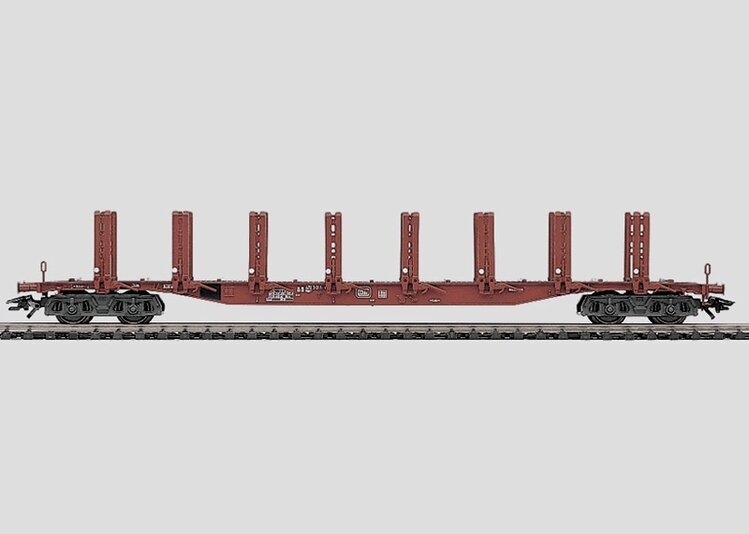 Märklin Märklin Classics 4771 DB SNPS 719 STAKE  CAR