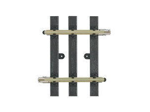 Märklin Märklin 59051 Spur 1 Straight track 59,5 mm (H1026) Bx/10