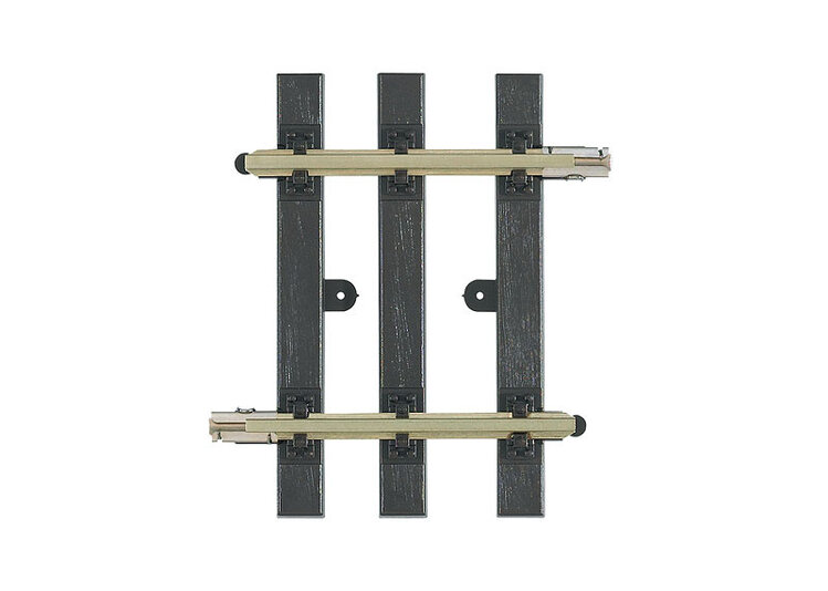 Märklin Märklin 59051 Spur 1 Straight track 59,5 mm (H1026) Bx/10