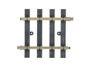 Märklin Märklin 59052 Spur 1 Straight track 79 mm(H1102) Bx/10