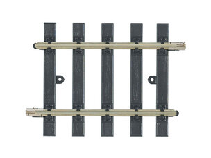 Märklin Märklin 59053 Spur 1 Straight track 100 mm(H1106) Bx/10