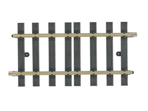 Märklin Märklin 59055 Spur 1 Straight track 150mm(H1002) Bx/10