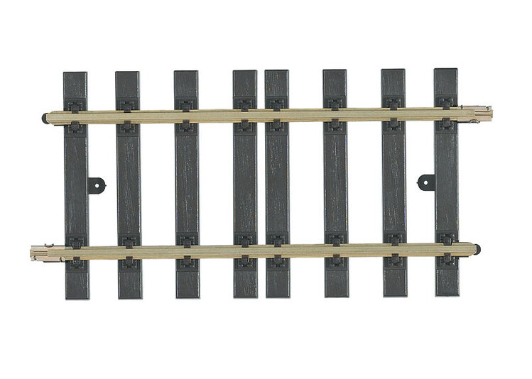 Märklin Märklin 59055 Spur 1 Straight track 150mm(H1002) Bx/10