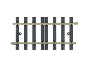 Märklin Märklin 59056 Spur 1 Straight track 152,2 mm (H1003) Bx/10