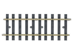 Märklin Märklin 59057 Spur 1 Straight track 200 mm(H1004) Bx/10