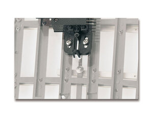 Märklin Märklin 59081 Spur 1 Conversion Set Under-Mount Mechanism (2)