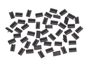 Märklin Märklin 59090 Spur 1 Insulat. joiner (50 pcs.)(H1016)
