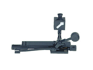 Märklin Märklin 59097 Spur 1 Right Switch Stand (H1035-1)