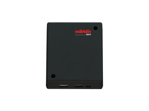Märklin Märklin 60114 Mobile Station 2 Rail Box 1/LGB
