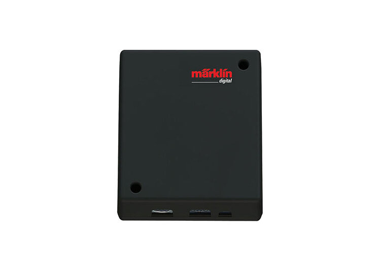 Märklin Märklin 60114 Mobile Station 2 Rail Box 1/LGB