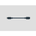 Märklin Märklin 60124 Cable Adapter 10 pin - 7 pin