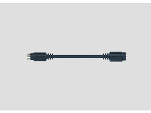 Märklin Märklin 60124 Cable Adapter 10 pin - 7 pin