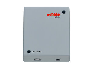 Märklin Märklin 60130 DC to AC Converter