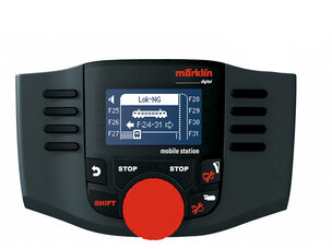 Märklin Märklin 60657 Mobile Station 2