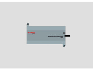 Märklin Märklin 60822 Universal Supply Unit k83/m83/m84