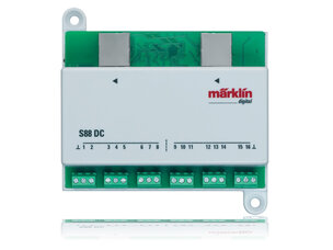 Märklin Märklin 60882 S88 DC Decoder