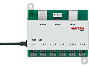 Märklin Märklin 60883 L88 (Link S88)
