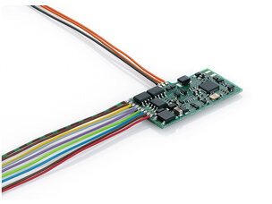Märklin Märklin 60906 AC/DC mfx Locomotive Decoder