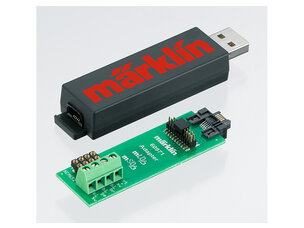 Märklin Märklin 60971 mDT3 Decoder Programmer