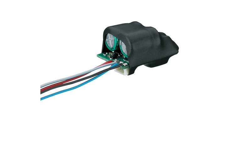 Märklin Märklin 60974 Buffer Capacitor for mLD3/mSD3