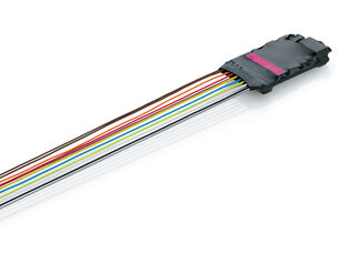 Märklin Märklin 60983 mLD3 mfx Locomotive Decoder Wired