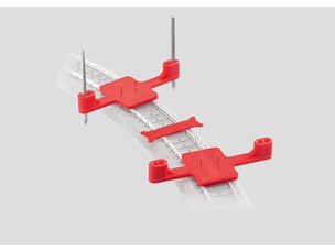 Märklin Märklin 70011 H0 Catenary Positioning Jig Set