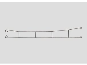 Märklin Märklin 70143 H0 Catenary Transition Piece (3)