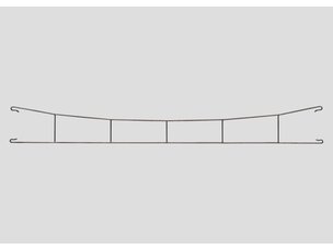 Märklin Märklin 70167 H0 Catenary Wire 167,5 mm (5)
