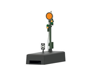 Märklin Märklin 70361 H0 Distant signal according to 70391/2