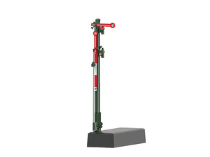 Märklin Märklin 70411 H0 Home signal with a narrow mast