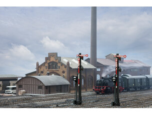 Märklin Märklin 70421 H0 Yard signal