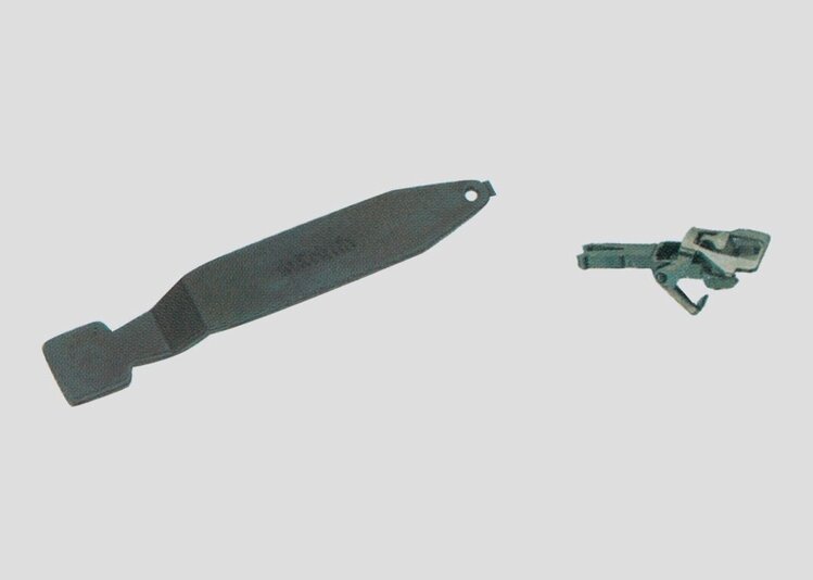 Märklin Märklin 7203 NEM Close Coupler 701630 (50)