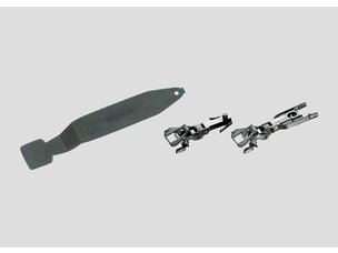 Märklin Märklin 7205 H0 Conversion Close Couplers