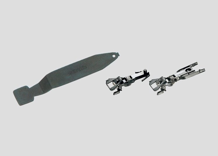 Märklin Märklin 7205 H0 Conversion Close Couplers