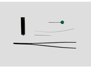 Märklin Märklin 7226 H0 Smoke Generator Unit Kit 5mm USE Seuthe 10
