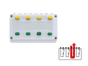 Märklin Märklin 72730 Control box
