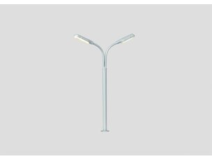 Märklin Märklin 72801 H0 Double Street Light