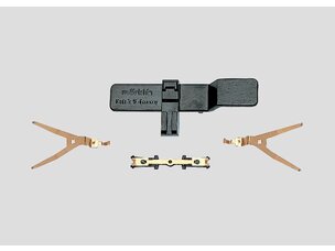 Märklin Märklin 7319 H0 Current Conducting Drawbar Kit