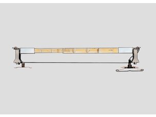Märklin Märklin 7329 H0 Interior Lighting Kit 4131/32/33