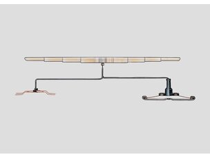 Märklin 7333 CAR LIGHTING KIT