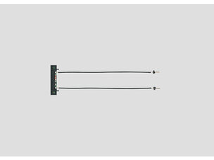 Märklin Märklin 73409 Marker light kit w. LEDs