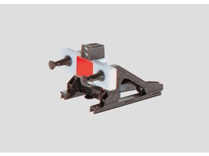 Märklin Märklin 7389 H0 End Stop Bumper K/M w/LED