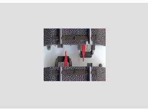 Märklin Märklin 74030 C-Track Isolator