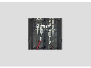 Märklin Märklin 74040 C-Track Feeder Wire